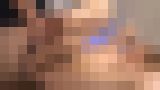 モザイクかけ忘れお宝動画「ヌルテカ巨乳ギャル大失禁!!媚●オイルマッサージ」前編 サンプル画像09