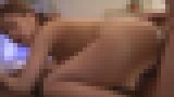 モザイクかけ忘れお宝動画「ヌルテカ巨乳ギャル大失禁!!媚●オイルマッサージ」前編 サンプル画像10