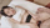 清楚エロス漂う美乳黒髪メンエス嬢「好きにしちゃっていいですか?」と極上テクニックでチンポを翻弄。ドックドクに生膣種絞りされてきました【無・中出し】 サンプル画像09