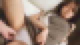 大量潮吹きをして連続中イキでアヘ顔になる欲求不満な奥様。主人の勤務中に他の男性で快楽を求めダメと言いながらも最後は生の他人棒で子宮奥を激しく突かれて****としてるカラダに大量ぶっかけ サンプル画像03