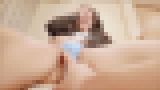 『恥ずかしい…』地味にみえて唾液たっぷりフェラが得意な上品女子。恥じらいながらも体をのけぞらせ、チンポで感じでしまう。イケない新人研修してあげました。 サンプル画像02