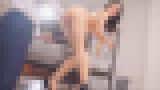 モザイク破壊「アスリート支援NPO職員 若手育成コーディネーター 身長170cm 元新体操選手のしなやかG乳 篠倉珠生(25)」 サンプル画像02