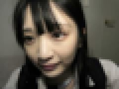 ホテルでリラックス中の黒髪清楚系美人と制服姿で貪り合う。吐息交じりエロいガチ喘ぎ〜感度の良過ぎるキツキツまんこガチイキ連発?濃厚中出し! 無料画像