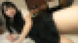 ホテルでリラックス中の黒髪清楚系美人と制服姿で貪り合う。吐息交じりエロいガチ喘ぎ〜感度の良過ぎるキツキツまんこガチイキ連発?濃厚中出し! サンプル画像01