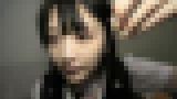 ホテルでリラックス中の黒髪清楚系美人と制服姿で貪り合う。吐息交じりエロいガチ喘ぎ〜感度の良過ぎるキツキツまんこガチイキ連発?濃厚中出し! サンプル画像02