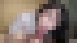 ホテルでリラックス中の黒髪清楚系美人と制服姿で貪り合う。吐息交じりエロいガチ喘ぎ〜感度の良過ぎるキツキツまんこガチイキ連発?濃厚中出し! サンプル画像09