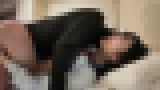 坂道系清楚系美人はどんな欲望も受け入れてくれる!【制服&スク水】着衣のままチンポしゃぶらせ美オマンいじって密着生ハメ!ホテルお籠もり中出し! サンプル画像05