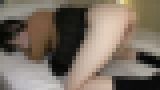 <清純派元アイドル研究生だった制服18坂道系>ピンク色オマンコくぱぁ!ふれっしゅな股間ぱっくりおっぴろげ観察?ねっちょり超接写至近距離! サンプル画像09