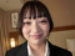 <清純派元アイドル研究生だった制服18坂道系>長舌い舌がチンポにねっちょり絡みつくり!えっぐい吸引力のフェラチオ&手コキ発射! 無料画像