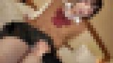 <清純派元アイドル研究生だった制服18坂道系>長舌い舌がチンポにねっちょり絡みつくり!えっぐい吸引力のフェラチオ&手コキ発射! サンプル画像03