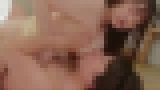【モザイク破壊】病院に内緒でエッチな撮影会もたまにしちゃってるIcupの巨乳看護師AVデビュー!! 春川ゆの 前編 サンプル画像08