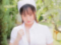 【モザイク破壊】病院に内緒でエッチな撮影会もたまにしちゃってるIcupの巨乳看護師AVデビュー!! 春川ゆの 後編 無料画像