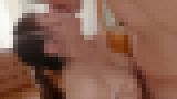 【モザイク破壊】病院に内緒でエッチな撮影会もたまにしちゃってるIcupの巨乳看護師AVデビュー!! 春川ゆの 後編 サンプル画像02