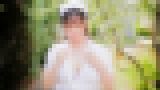 【モザイク破壊】病院に内緒でエッチな撮影会もたまにしちゃってるIcupの巨乳看護師AVデビュー!! 春川ゆの 後編 サンプル画像04