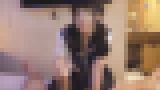 伝説の無修正動画配信者「ヒメドウガ」シリーズ第三弾!うさぎ18才、完全顔出し、145cm合法ロリに初手から中出し二連発! サンプル画像09