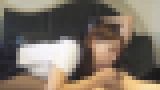 伝説の無修正動画配信者「ヒメドウガ」シリーズ第三弾!ヒカリ18才その2、完全顔出し、口内発射&ごっくん2連発、アナルプラグ挿入 サンプル画像02