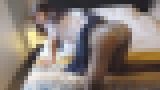 伝説の無修正動画配信者「ヒメドウガ」シリーズ第三弾!ヒカリ18才その2、完全顔出し、口内発射&ごっくん2連発、アナルプラグ挿入 サンプル画像05