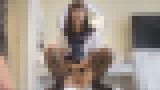 伝説の無修正動画配信者「ヒメドウガ」シリーズ第三弾!ヒカリ18才その2、完全顔出し、口内発射&ごっくん2連発、アナルプラグ挿入 サンプル画像07