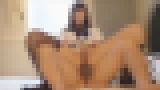 伝説の無修正動画配信者「ヒメドウガ」シリーズ第三弾!ヒカリ18才その2、完全顔出し、口内発射&ごっくん2連発、アナルプラグ挿入 サンプル画像12