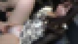 Gカップ?黒髪爆美女りさほちゃん? 感度抜群?合計5体位? 名器ミミズ千匹オマンコに2回たっぷり中.出し?お掃.除フェラまで?【前編】 サンプル画像02