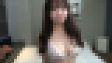 Gカップ?黒髪爆美女りさほちゃん? 感度抜群?合計5体位? 名器ミミズ千匹オマンコに2回たっぷり中.出し?お掃.除フェラまで?【前編】 サンプル画像03