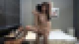 Gカップ?黒髪爆美女りさほちゃん? 感度抜群?合計5体位? 名器ミミズ千匹オマンコに2回たっぷり中.出し?お掃.除フェラまで?【前編】 サンプル画像09
