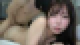 Gカップ?黒髪爆美女りさほちゃん? 感度抜群?合計5体位? 名器ミミズ千匹オマンコに2回たっぷり中.出し?お掃.除フェラまで?【後編】 サンプル画像09