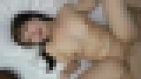 Gカップ?黒髪爆美女りさほちゃん? 感度抜群?合計5体位? 名器ミミズ千匹オマンコに2回たっぷり中.出し?お掃.除フェラまで?【後編】 サンプル画像10