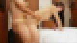 ★顔出し★素人さんがえっちな事をしにやってきた!ケース#90 スタイルよき!Gカップのやや垂れおっぱい持ち!合法サボリぎみJD あゆちゃん(22)の場合 サンプル画像12