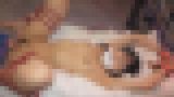 伝説の無修正動画配信者「ヒメドウガ」シリーズ第三弾!JDサヤカ18才その8、ほぼ顔出し、緊縛機械姦に大量潮吹き、中出し二連発!! サンプル画像08