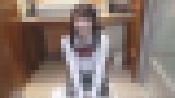伝説の無修正動画配信者「ヒメドウガ」シリーズ第三弾!ヒカリ18才その3、完全顔出し、ついに解禁中出し二連発!!&痴女女王様プレイ サンプル画像01