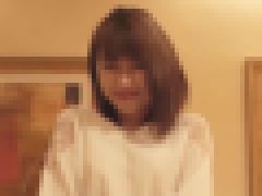 伝説の無修正動画配信者「ヒメドウガ」シリーズ第三弾!ちさ19才、完全顔出し、極上美少女メイドに初手から中出し!! 無料画像
