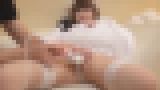 伝説の無修正動画配信者「ヒメドウガ」シリーズ第三弾!ちさ19才、完全顔出し、極上美少女メイドに初手から中出し!! サンプル画像04