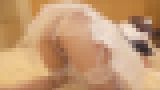 伝説の無修正動画配信者「ヒメドウガ」シリーズ第三弾!ちさ19才、完全顔出し、極上美少女メイドに初手から中出し!! サンプル画像09