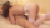 伝説の無修正動画配信者「ヒメドウガ」シリーズ第三弾!ちさ19才、完全顔出し、極上美少女メイドに初手から中出し!! サンプル画像13