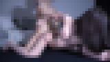 エロい身体のお○○さんにスパンキングしまくって最後は中出しする動画です サンプル画像11