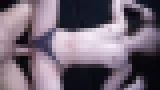 エロい身体のお○○さんにスパンキングしまくって最後は中出しする動画です サンプル画像13