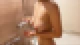 Hカップのどマゾのお姉さんとお泊まり生中出しセックス　サンプル画像01