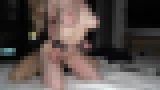 Hカップのどマゾのお姉さんとお泊まり生中出しセックス　サンプル画像10