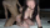 Hカップのどマゾのお姉さんとお泊まり生中出しセックス　サンプル画像11