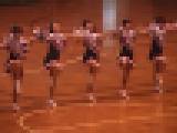 校内潜入盗撮!学園チア視姦祭! File.09 サンプル画像06