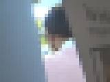 現役ギャル盗撮師 hana様のプリクラ潜入!制服Pチラ!Spot.08 サンプル画像01