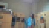 現役ギャル盗撮師 hana様の女風呂潜入撮!Spot.07 サンプル画像03