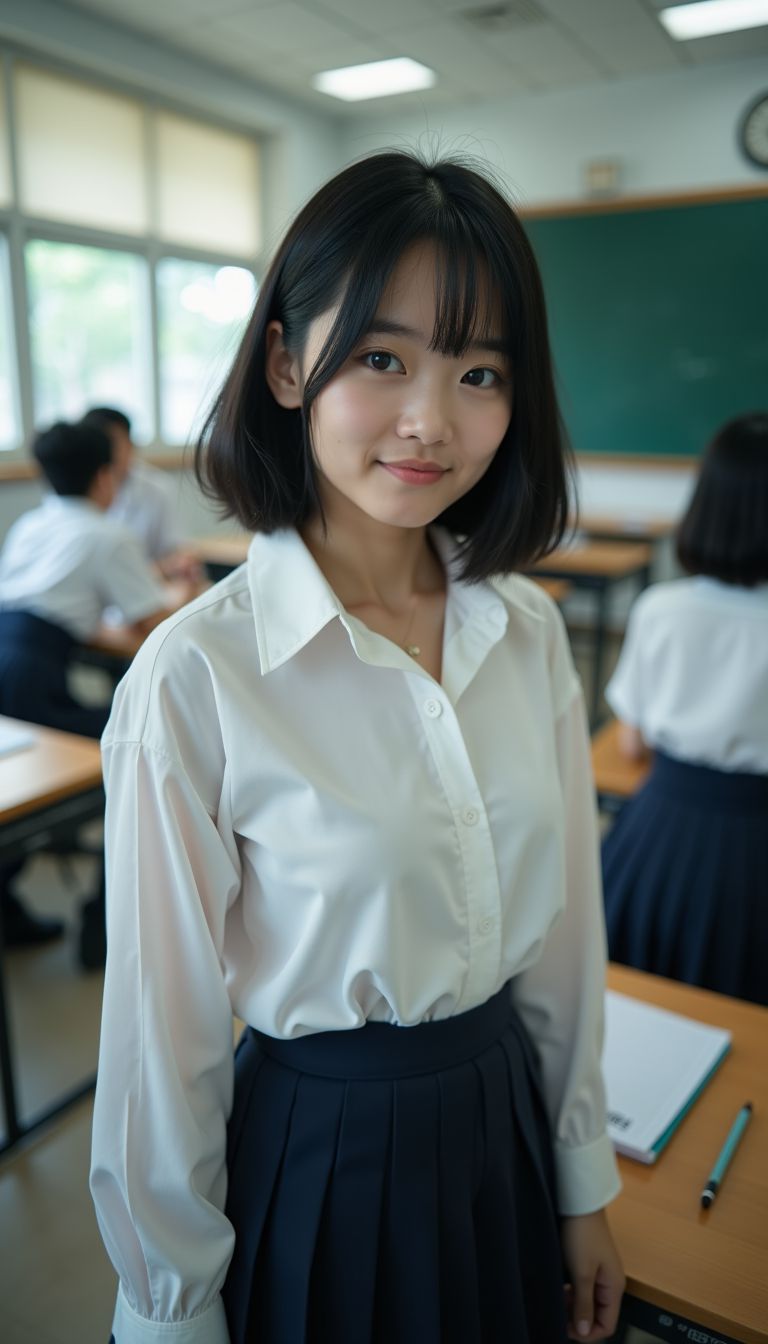 スマホ自撮り画像 群馬県 前橋市 2025年04月17日 自撮り女子 画像