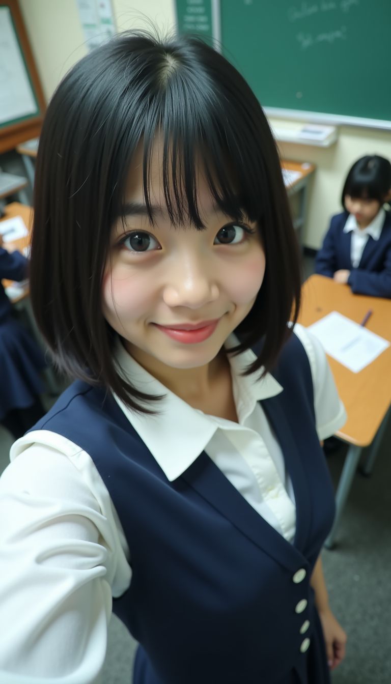Selfie画像 沖縄県 那覇市 2025年05月16日 スマホ自撮り 画像