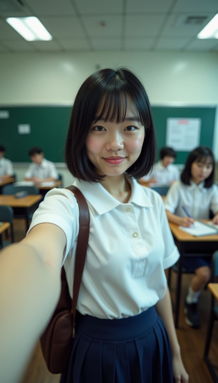 スマホ自撮り画像 京都府 木津川市 2025年06月16日 スマホ自撮り 画像