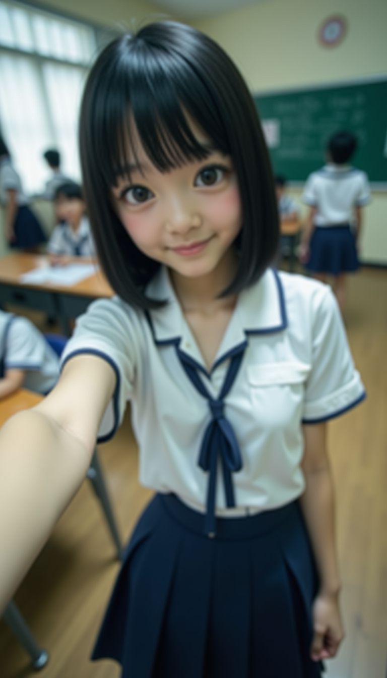 自撮り画像 大阪府 松原市 2025年06月28日 自撮り女子 画像