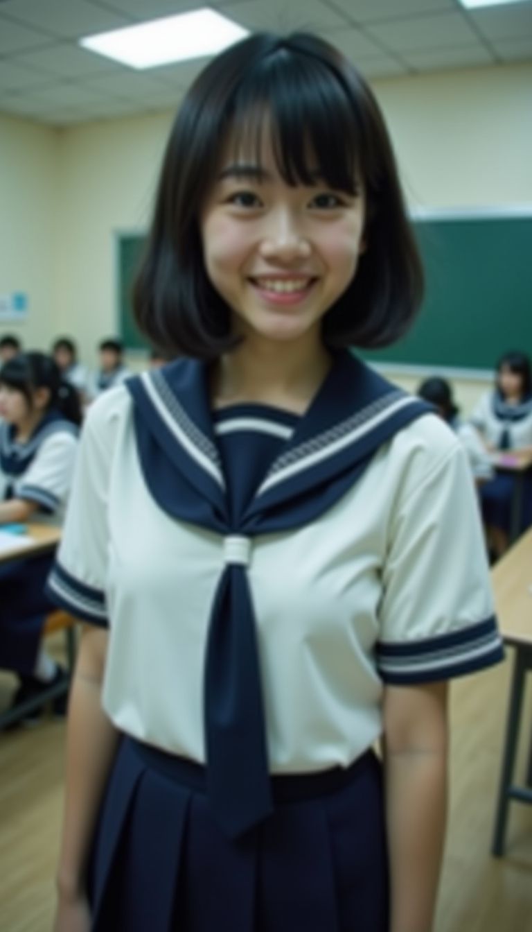 自撮り画像 愛知県 蒲郡市 2025年09月01日 スマホ自撮り 画像