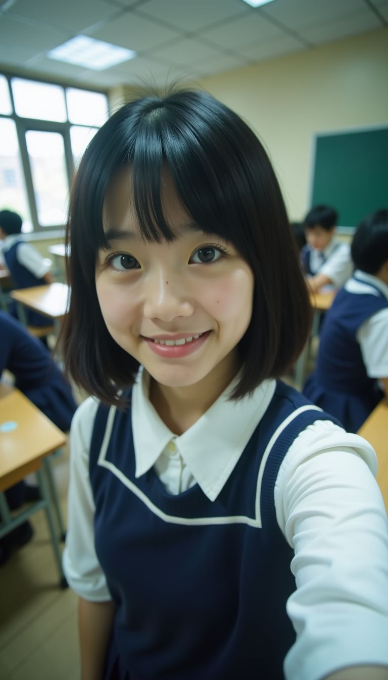 自撮り女子画像　東京都　目黒区　2025年09月22日　自撮り女子　画像