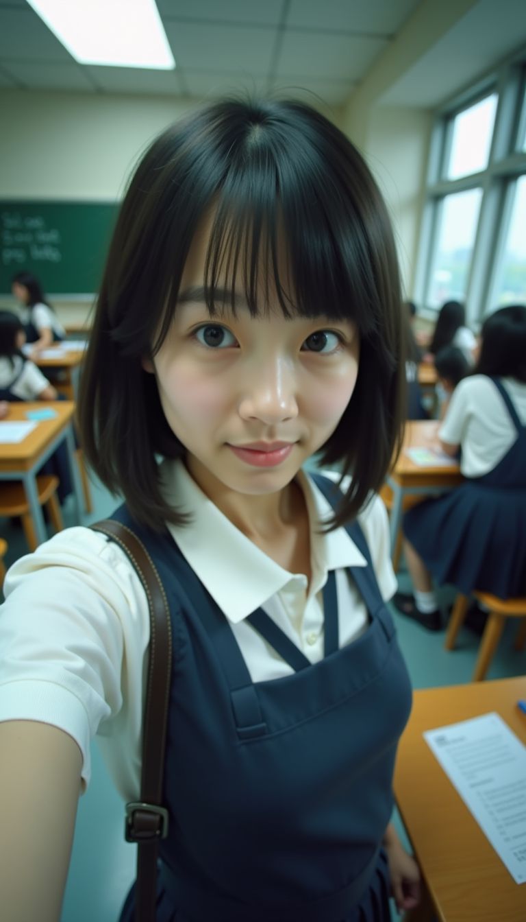 Selfie画像 愛媛県 今治市 2025年10月03日 自撮り 画像